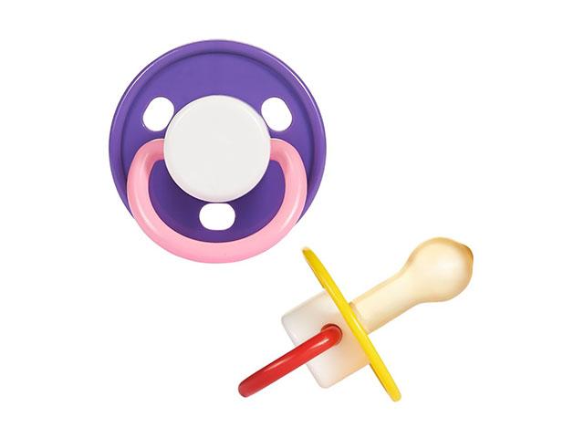 пома соска пустышка лат. 4+ /арт.5812/