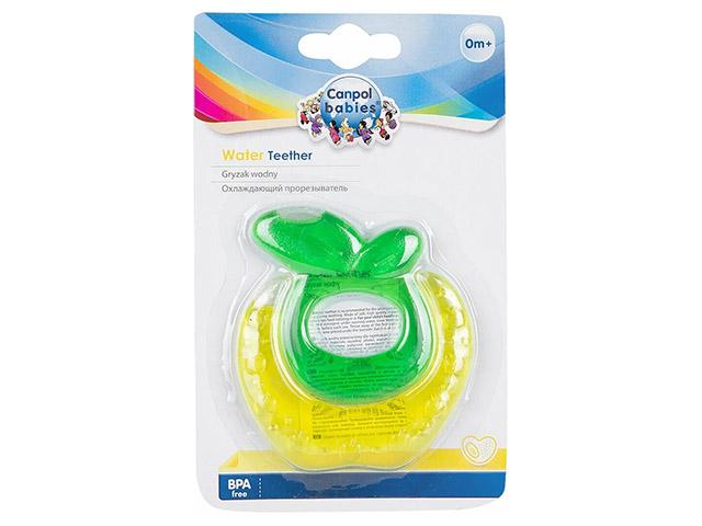 канпол прорезыватель яблоко /арт.2/866/ [canpol]