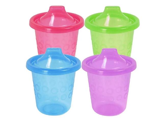 курносики поильник-непроливайка 210мл. /арт.17044/