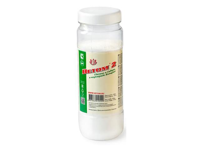 ветом-2 500г. (вет)