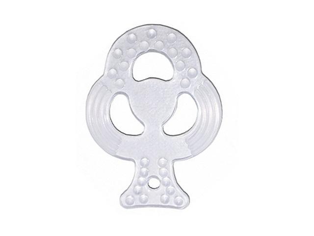 бусинка прорезыватель ягода /арт.1095/