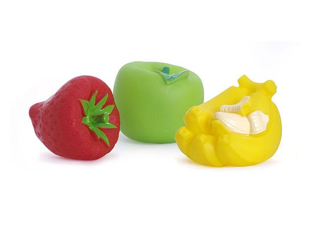 пома набор игрушек витамины №3 /50119/