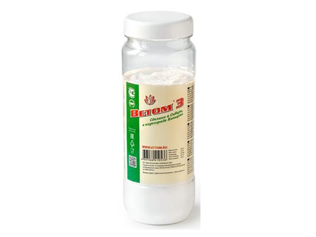 ветом-3 500г. (вет)