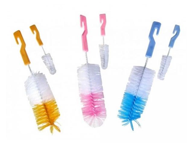 бусинка ершик №2 /арт.1003/