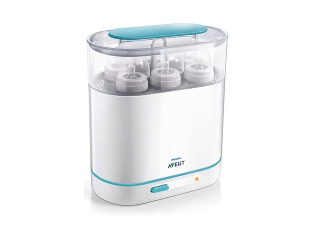 авент стерилизатор электр. 3в1 /арт.81874/284/03/ [avent]