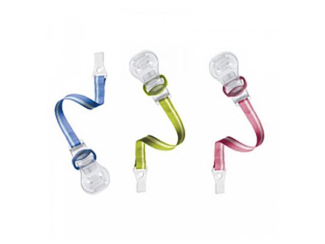 авент клипса-держатель сосок-пустышек /арт.86395/185/00/ [avent]