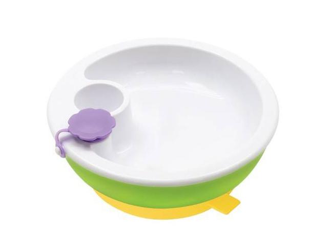 лубби тарелка на присоске /арт.16412/ [lubby]