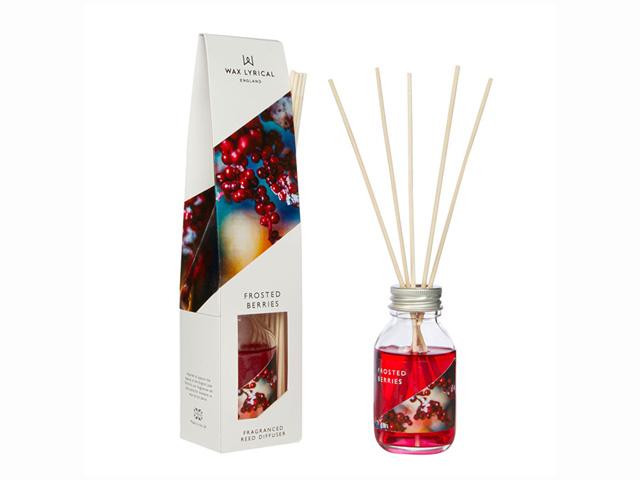 *bago home ароматический мини-диффузор лесные ягоды wle3512