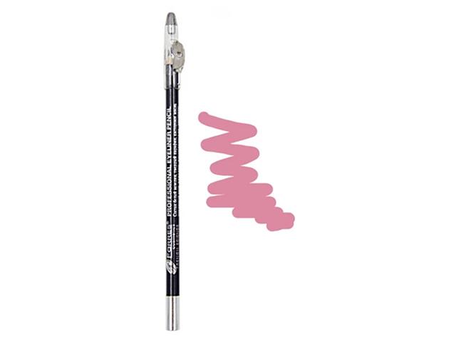 farres карандаш с точилкой  w207-005 (magenta)