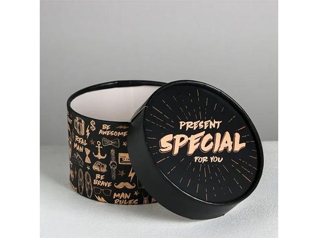 *пакет подарочный special for you, 13 х 8.5 см. 4806626