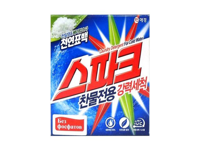 *spark порошок. коробка 300г. 304501