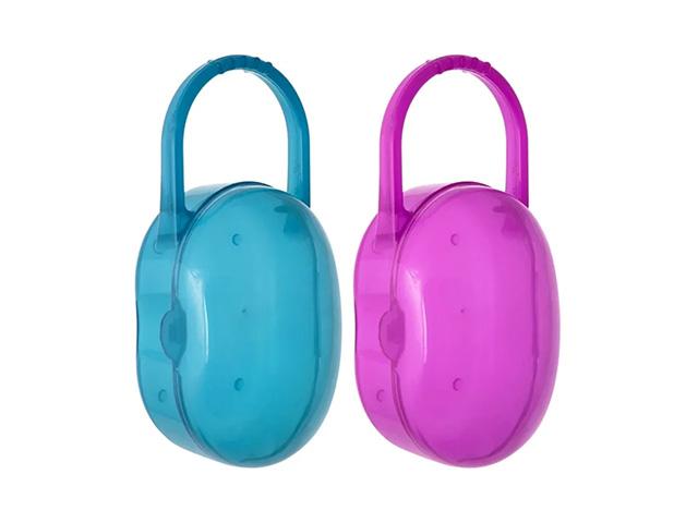 курносики футляр д/пустышки 0+ /арт.19580/