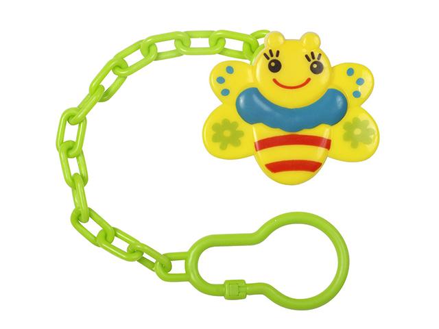 пома прищепка пчелка /арт.5017/