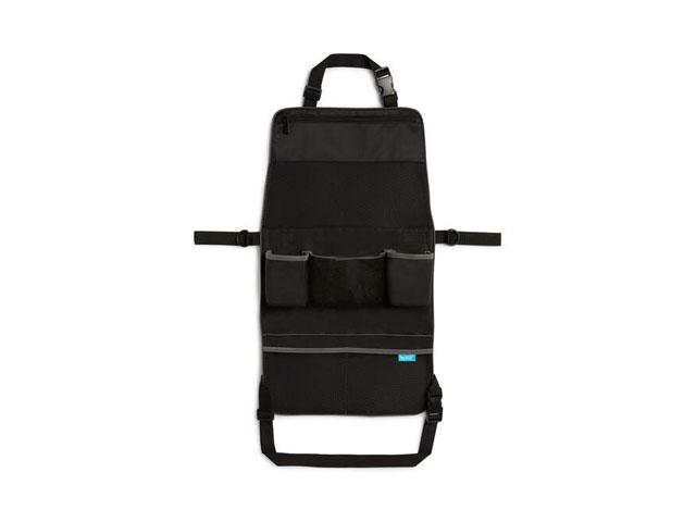 *munchkin brica органайзер для автомобильных сидений и прогулочных колясок 11098