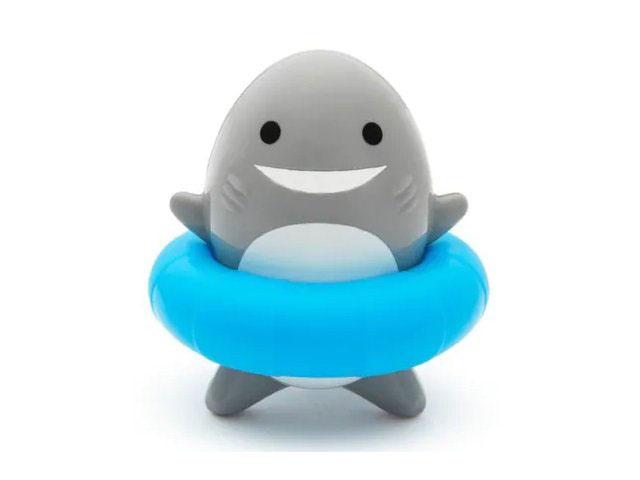 *munchkin игрушка для ванны sea shinner. 12496