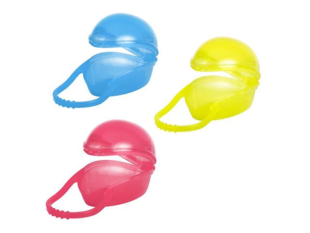 пома термоконтейнер д/сосок-пустышек 0+ /арт.5317/