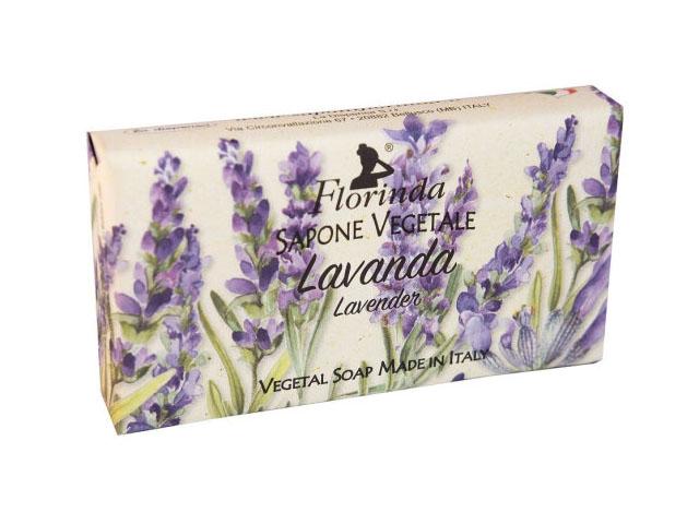 *florinda 1577 мыло лаванда. 100 г. 00062154
