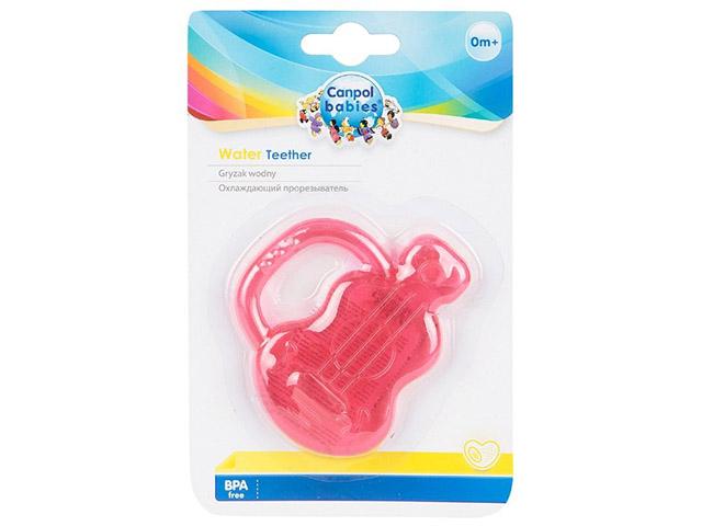 канпол прорезыватель гитара охлажд. /арт.74/004/ [canpol]