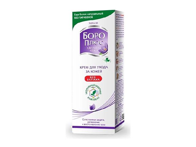 боро плюс крем а/септич. 25г. б/запаха [boro plus]