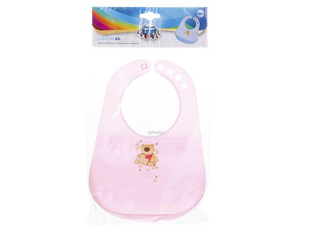 канпол нагрудник пласт. /арт.2/404/ [canpol]