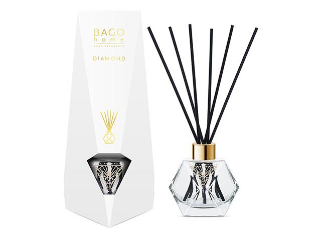 *bago home ароматический диффузор бриллиант. 100 мл. bge0205