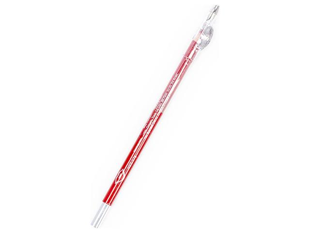 farres карандаш с точилкой  w207-016 (red)