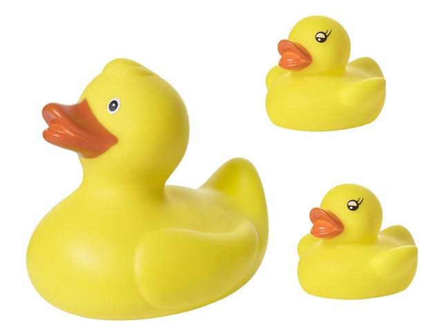 курносики игрушка д/ванны уточки №3 /арт.25039/