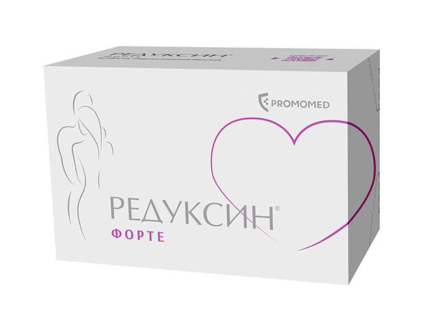 редуксин форте 850мг.+15мг.№90 таб. 3717