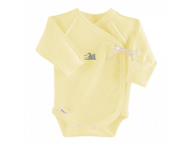 наша мама боди с закр. ручками р.56 /арт.44464/