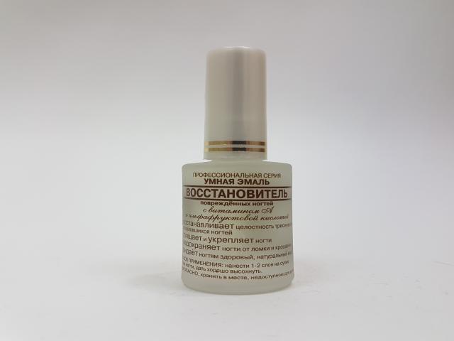 френчи умная эмаль восст. повр. ногтей 11/15мл.