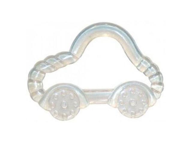 бусинка прорезыватель автомобиль /арт.1093/