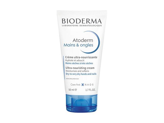 биодерма атодерм крем д/рук восст. 50мл. [bioderma]