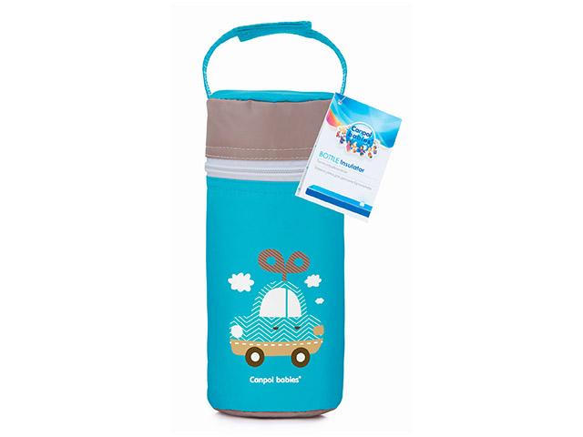канпол термосумка д/бутылочки тойс /арт.69/008/ [canpol]