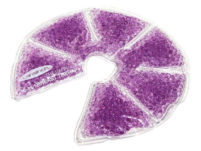 *emma jane накладки гидрогелевые для груди 2 шт. 567