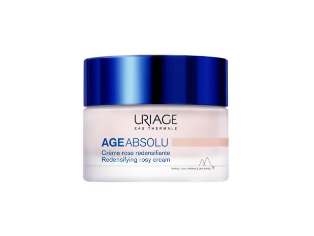 урьяж эйдж абсолю восстанавливающий крем, 50мл