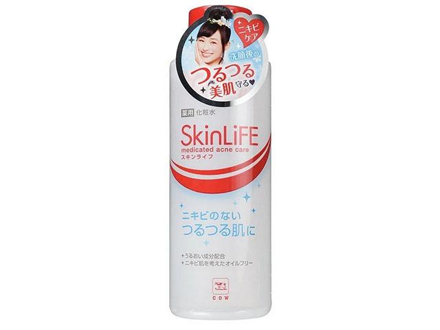 *лосьон для лица с антибактериальным эффектом, 150 мл. 00325gs