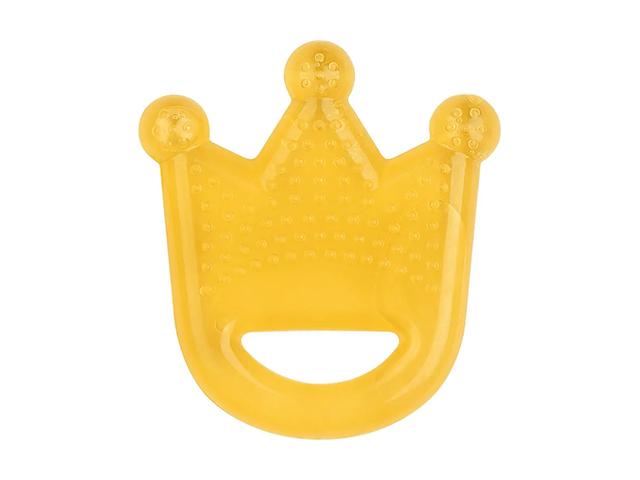 лубби прорезыватель с водой джаз /арт.22712/ [lubby]