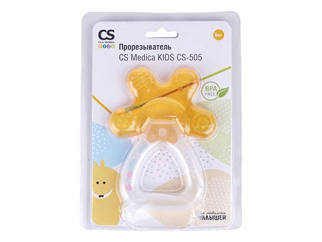 омрон прорезыватель кидс cs-505