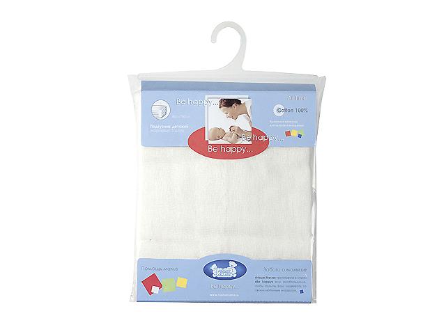 наша мама подгузник марлевый 80х80 №5 /арт.44452/
