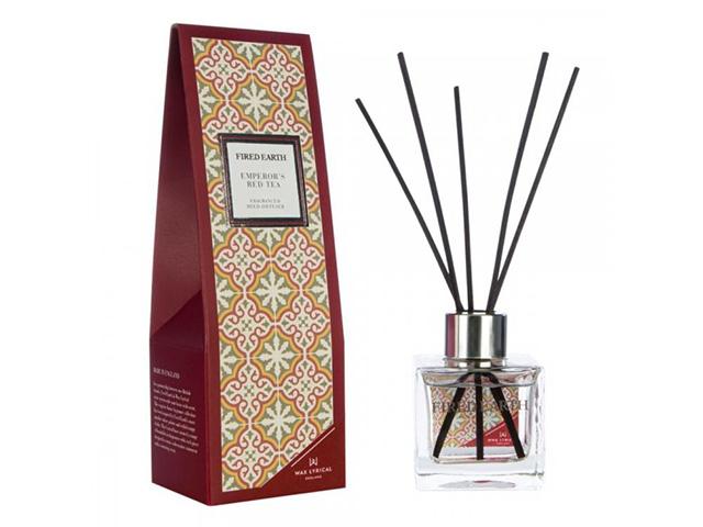 *bago home ароматический диффузор императорский красный чай. 100 мл. fe2101