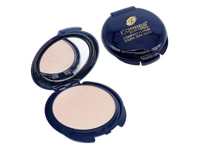 farres пудра компактная 3012-03