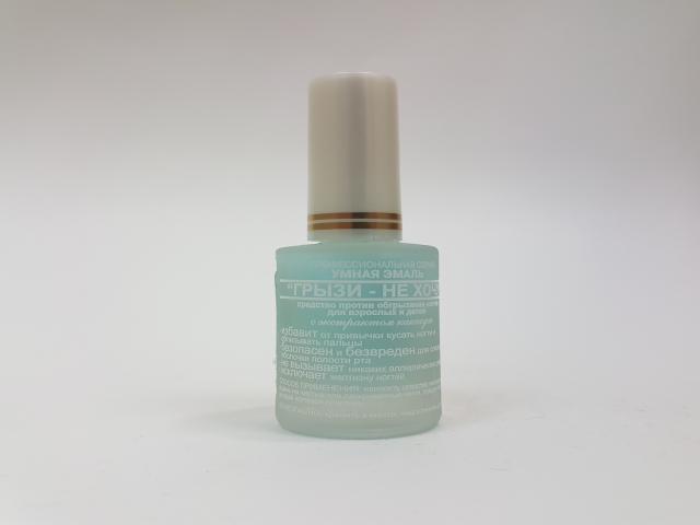 френчи умная эмаль грызи не хочу п/обгрызания ногтей 15/11мл.