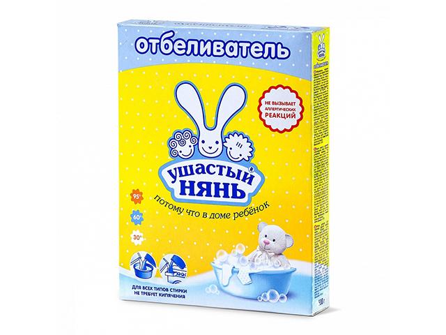 ушастый нянь отбел. 500г.