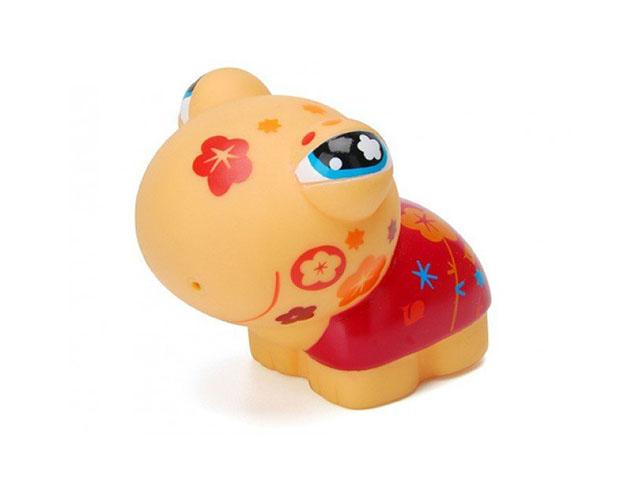 пома игрушка тусики №09 черепашка /арт.10819/