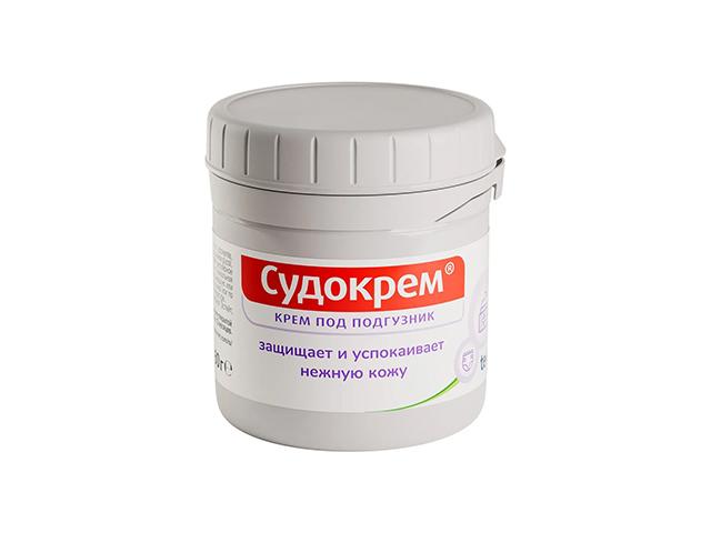 судокрем 60г. крем