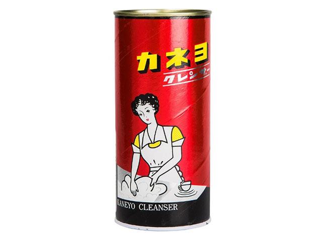 *kaneyo cleanser порошок чистящий , 400г. 21002kn