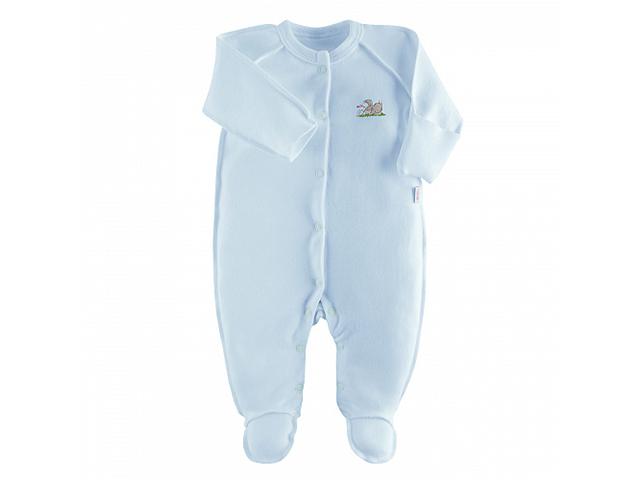 наша мама комбинезон р.56 /арт.44462/