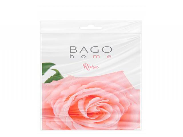 *bago home саше ароматическое для дома роза ориджиналс bgh0504