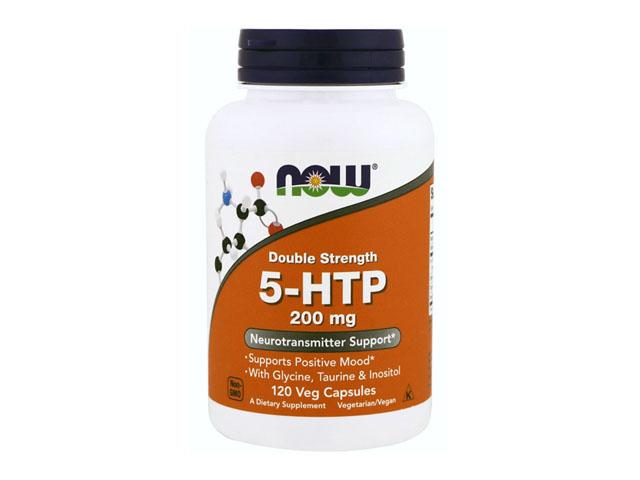 *now 5-htp, №120 капс. *0106