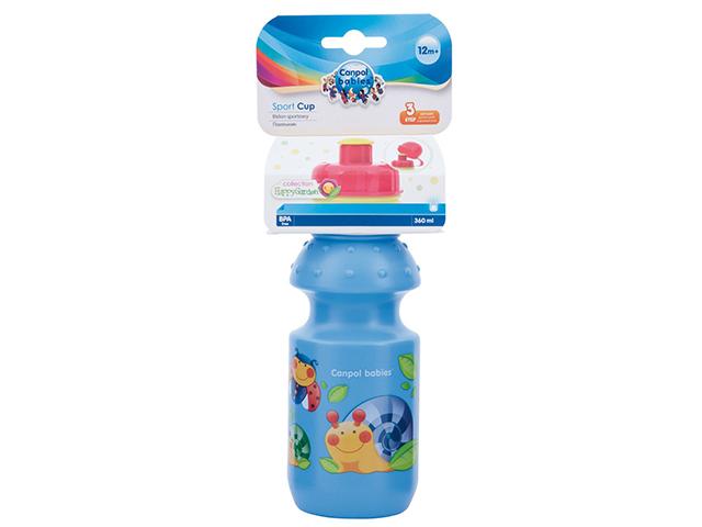 канпол поильник /арт.4/113/ [canpol]